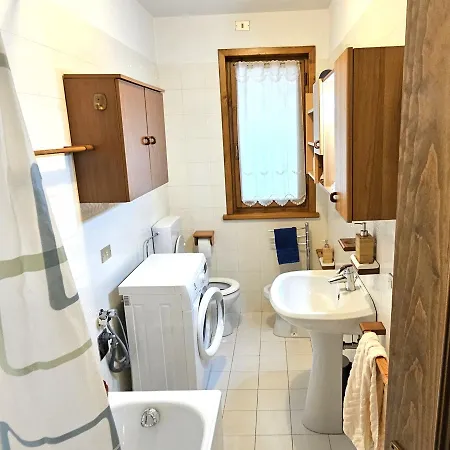 Lägenhet Ciasa Nuvola