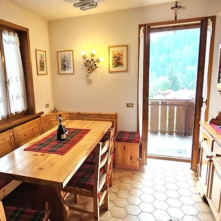 Ciasa Nuvola