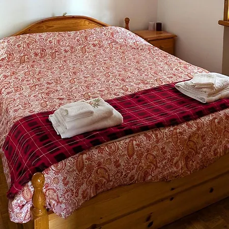 Ciasa Nuvola 西比纳