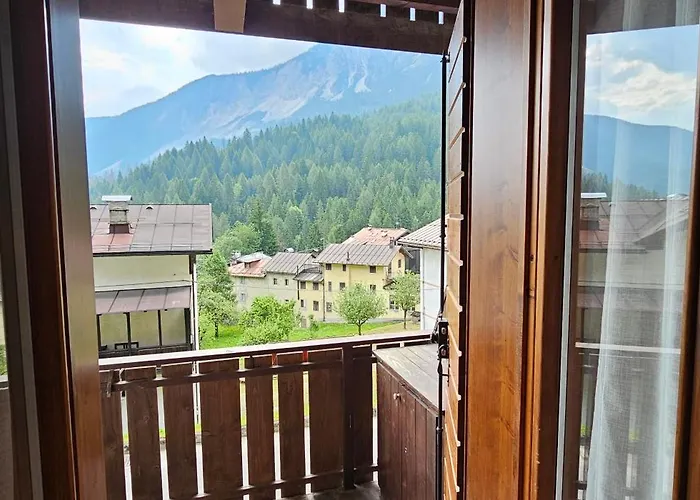 Appartement Ciasa Nuvola *