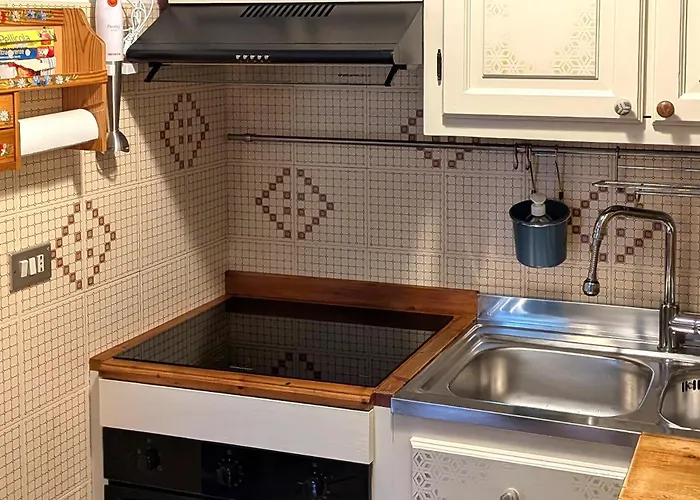 Ciasa Nuvola * Cibiana