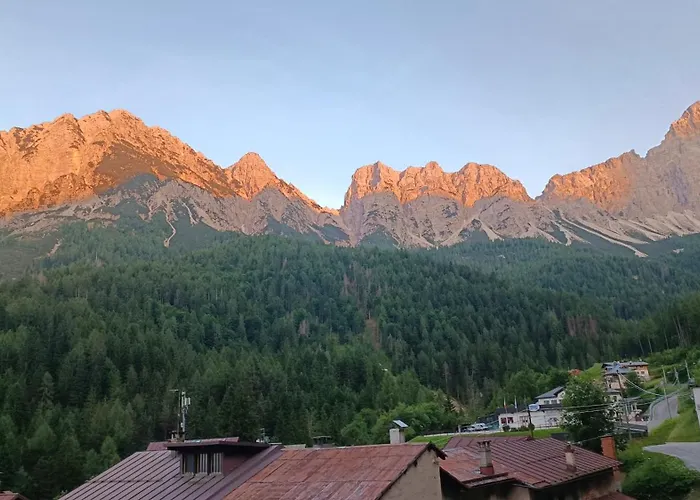 Ciasa Nuvola * Cibiana